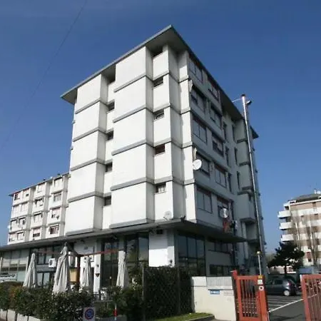 Campari - 15 Min Da Venezia Apartamento Mestre