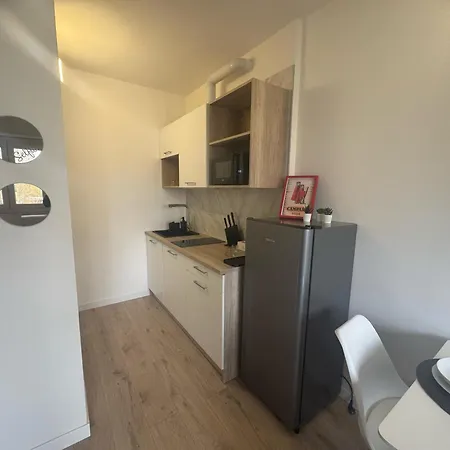 Campari - 15 Min Da Venezia Apartamento