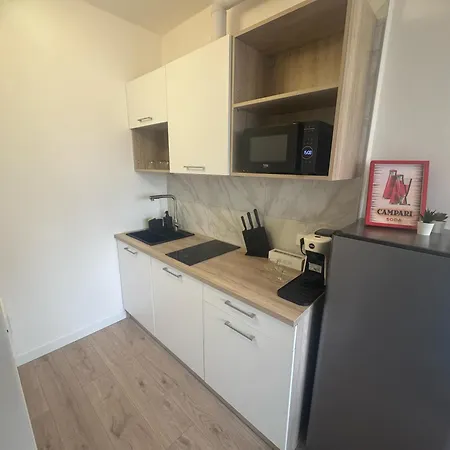 Campari - 15 Min Da Venezia Apartamento