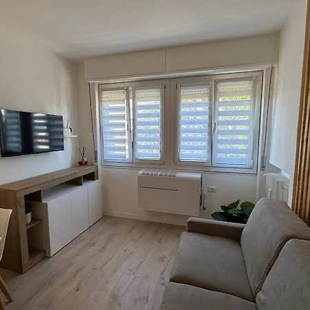 Campari - 15 Min Da Venezia Apartamento