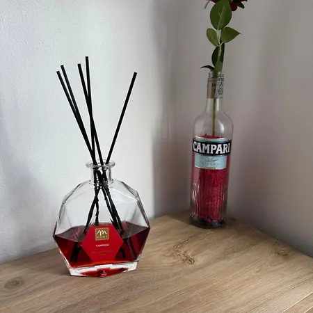 Campari - 15 Min Da Venezia Apartamento