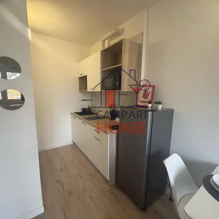 Campari - 15 Min Da Venezia Apartamento