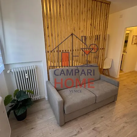 Campari - 15 Min Da Venezia - Tram Diretto