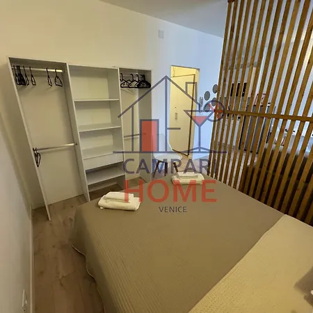 Apartamento Campari - 15 Min Da Venezia *