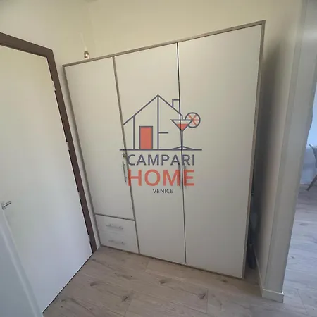 Campari - 15 Min Da Venezia - Tram Diretto Apartment