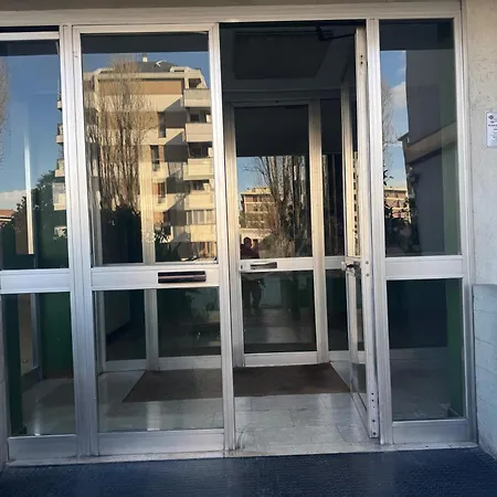Apartamento Campari - 15 Min Da Venezia Mestre
