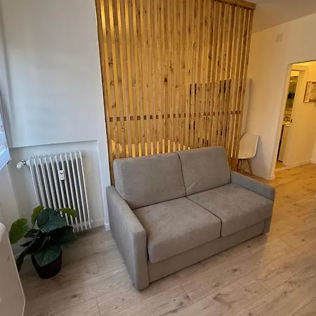 Campari - 15 Min Da Apartment