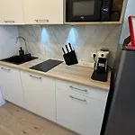 Campari - 15 Min Da Venezia - Tram Diretto Lägenhet