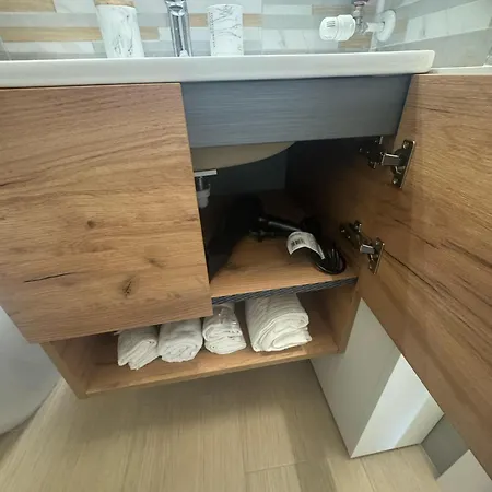 Apartament Campari - 15 Min Da
