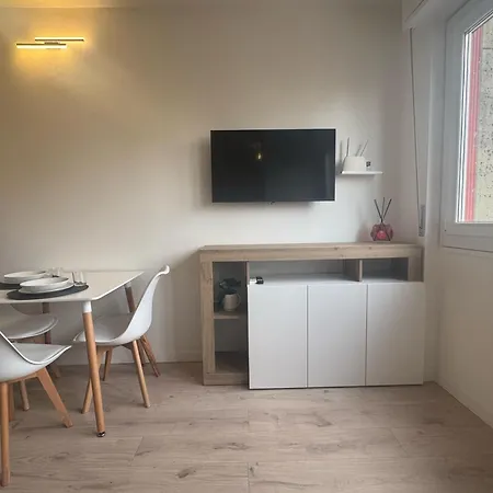 Campari - 15 Min Da Apartament Wenecja