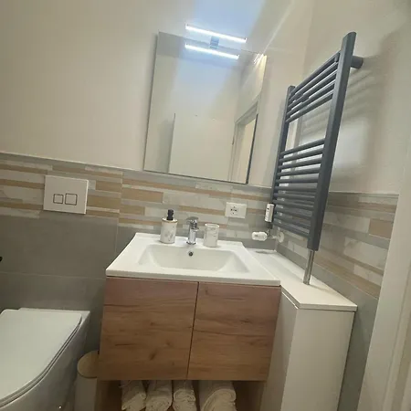 Appartement Campari - 15 Min Da *