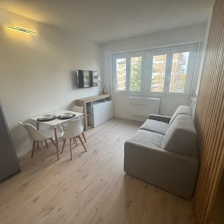 Campari - 15 Min Da Apartament Wenecja