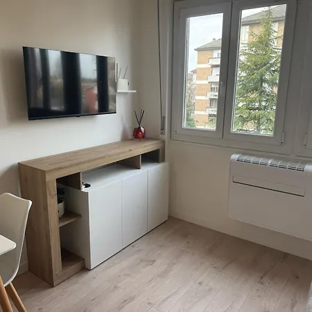Campari - 15 Min Da Appartement Venise