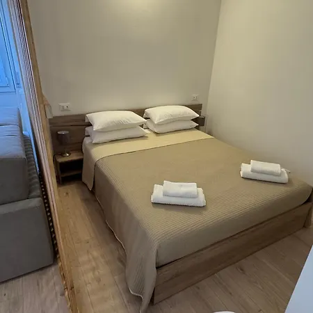 Campari - 15 Min Da Appartement Venise