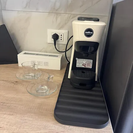 Apartamento Campari - 15 Min Da Venezia - Tram Diretto