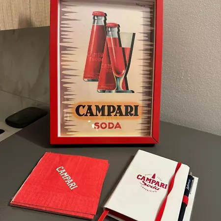 Apartamento Campari - 15 Min Da Venezia - Tram Diretto *