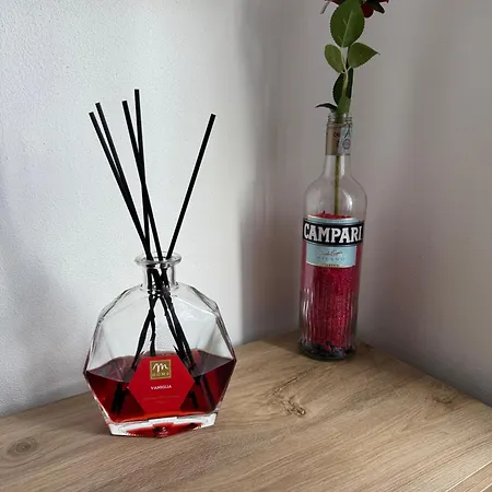 Campari - 15 Min Da Venezia - Tram Diretto Apartamento Mestre