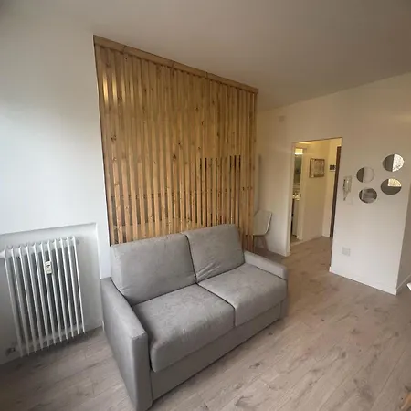 Apartmán Campari - 15 Min Da